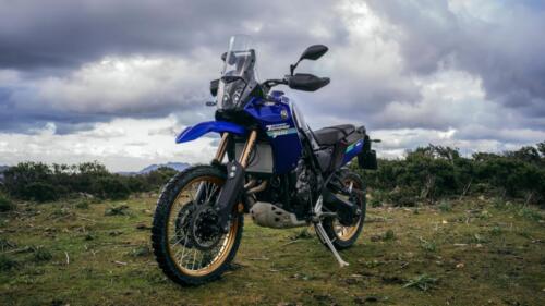 Yamaha Tenere 700 Extreme - 2024 (25)