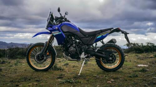Yamaha Tenere 700 Extreme - 2024 (26)