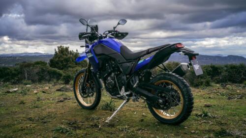 Yamaha Tenere 700 Extreme - 2024 (27)