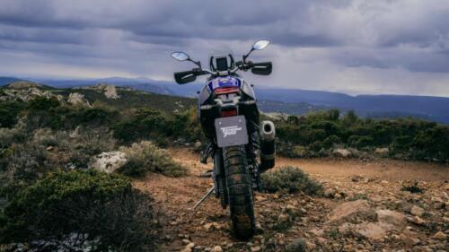 Yamaha Tenere 700 Extreme - 2024 (29)