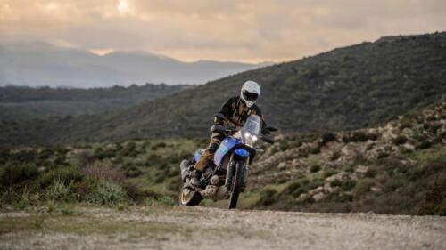 Yamaha Tenere 700 Extreme - 2024 (3)
