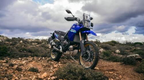 Yamaha Tenere 700 Extreme - 2024 (31)