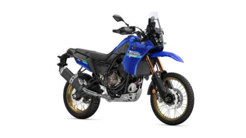 Yamaha Tenere 700 Extreme - 2024 (32)
