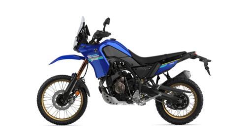 Yamaha Tenere 700 Extreme - 2024 (35)