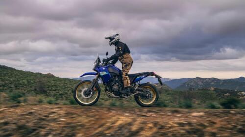 Yamaha Tenere 700 Extreme - 2024 (5)
