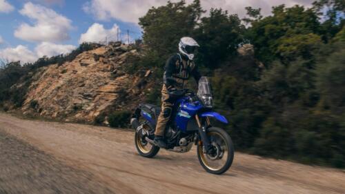 Yamaha Tenere 700 Extreme - 2024 (8)