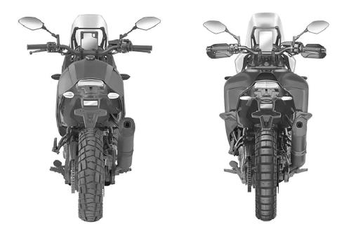 Yamaha Tenere 700 Raid Patent (5)