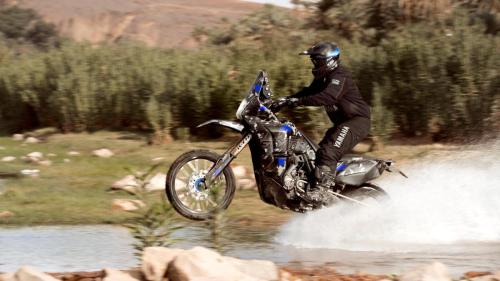 Yamaha Tenere 700 Raid Prototype (11)