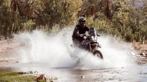 Yamaha Tenere 700 Raid Prototype (12)