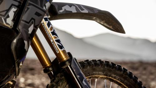 Yamaha Tenere 700 Raid Prototype (15)