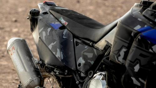 Yamaha Tenere 700 Raid Prototype (22)