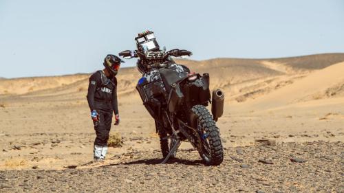 Yamaha Tenere 700 Raid Prototype (24)