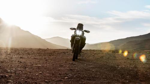 Yamaha Tenere 700 Raid Prototype (26)
