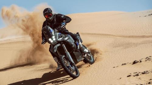 Yamaha Tenere 700 Raid Prototype (8)