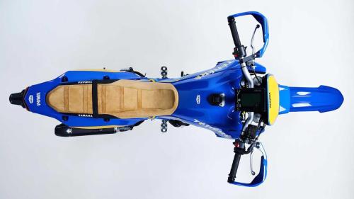 Yamaha Tenere 700 UmbauKit (1)