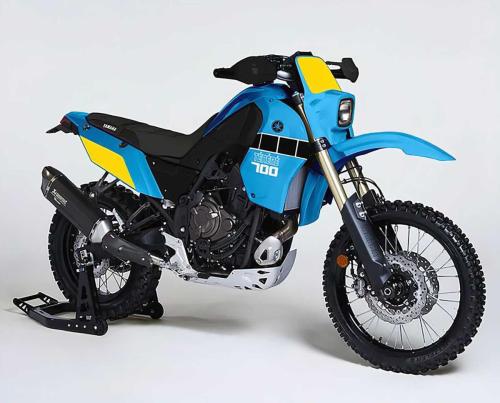 Yamaha Tenere 700 UmbauKit (3)