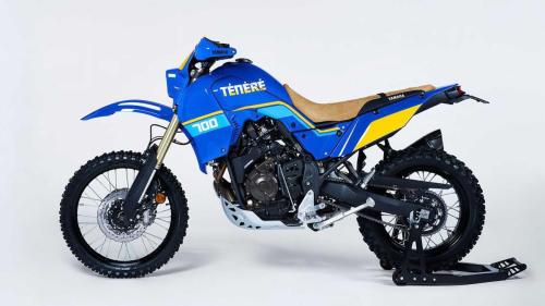 Yamaha Tenere 700 UmbauKit (4)