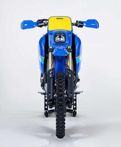 Yamaha Tenere 700 UmbauKit (5)