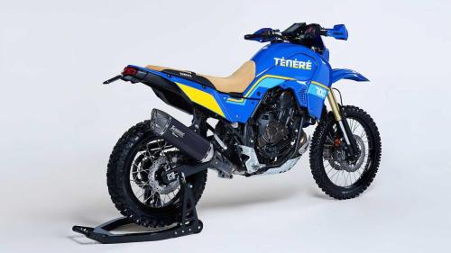Yamaha Tenere 700 UmbauKit (8)
