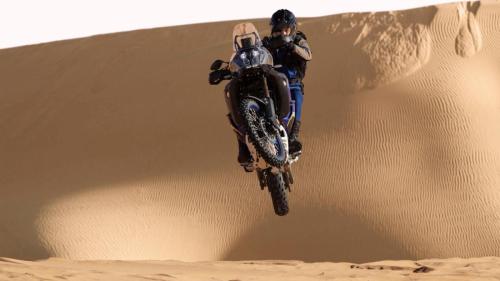 Yamaha Tenere 700 World Raid (1)
