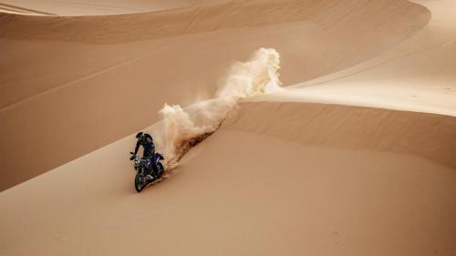 Yamaha Tenere 700 World Raid (2)