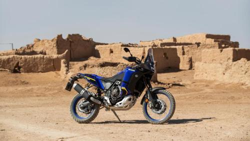 Yamaha Tenere 700 World Raid (30)