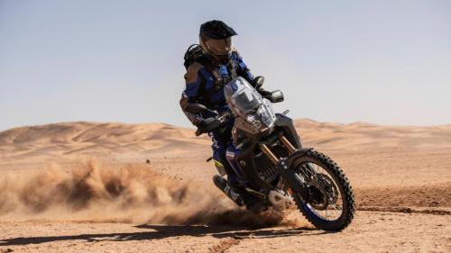 Yamaha Tenere 700 World Raid (9)
