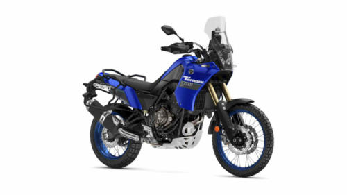 Yamaha Ténéré 700 World Rally - 2023 (1)