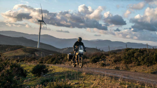 Yamaha Ténéré 700 World Rally - 2023 (11)