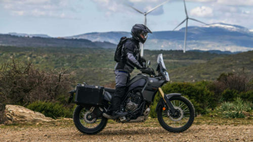 Yamaha Ténéré 700 World Rally - 2023 (12)