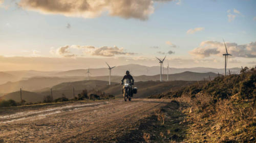 Yamaha Ténéré 700 World Rally - 2023 (13)