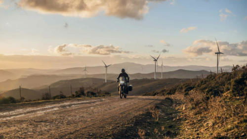 Yamaha Ténéré 700 World Rally - 2023 (13)
