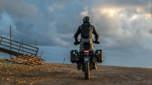 Yamaha Ténéré 700 World Rally - 2023 (14)