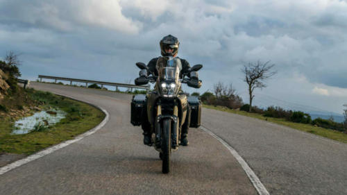 Yamaha Ténéré 700 World Rally - 2023 (16)