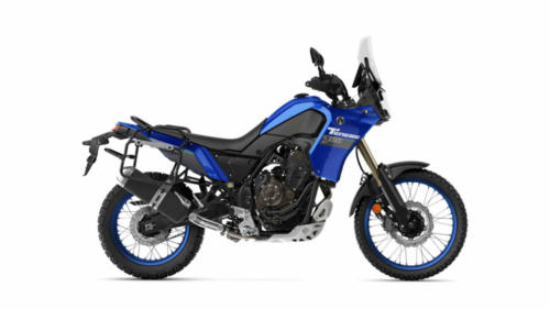 Yamaha Ténéré 700 World Rally - 2023 (2)