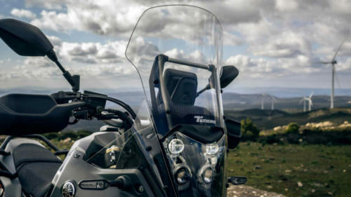 Yamaha Ténéré 700 World Rally - 2023 (20)