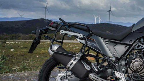 Yamaha Ténéré 700 World Rally - 2023 (22)