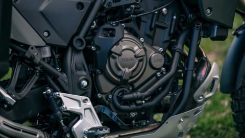 Yamaha Ténéré 700 World Rally - 2023 (24)