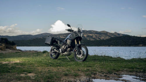 Yamaha Ténéré 700 World Rally - 2023 (29)