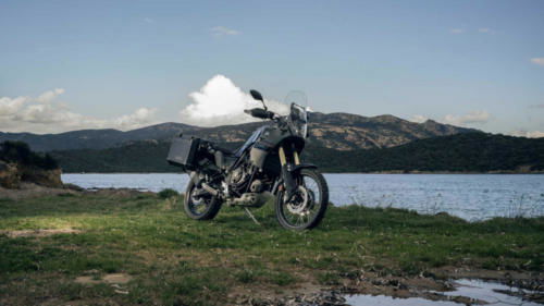 Yamaha Ténéré 700 World Rally - 2023 (29)