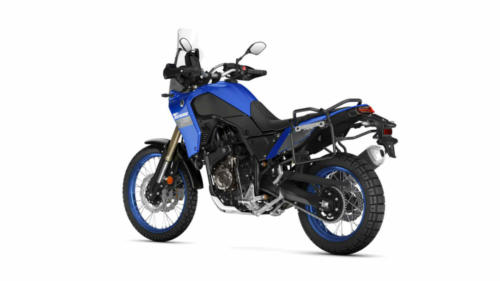Yamaha Ténéré 700 World Rally - 2023 (3)