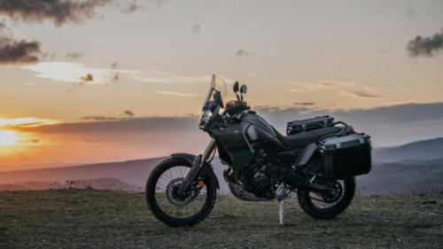 Yamaha Ténéré 700 World Rally - 2023 (31)