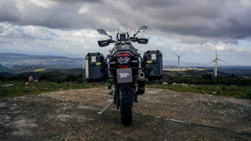 Yamaha Ténéré 700 World Rally - 2023 (33)
