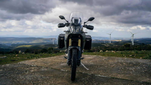 Yamaha Ténéré 700 World Rally - 2023 (37)