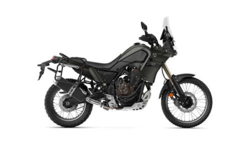 Yamaha Ténéré 700 World Rally - 2023 (39)