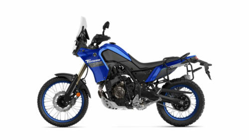 Yamaha Ténéré 700 World Rally - 2023 (4)