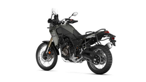 Yamaha Ténéré 700 World Rally - 2023 (40)