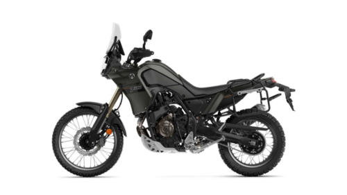Yamaha Ténéré 700 World Rally - 2023 (41)