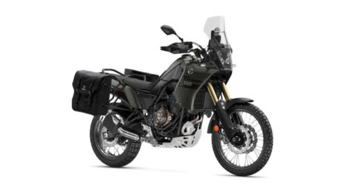 Yamaha Ténéré 700 World Rally - 2023 (43)