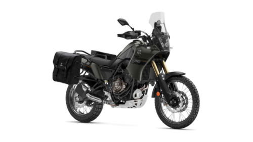 Yamaha Ténéré 700 World Rally - 2023 (43)